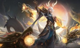 白泽新皮肤爆料视频,神秘元素与东方美学完美融合