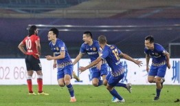 上港足球爆料视频回放最新,揭秘训练场精彩瞬间